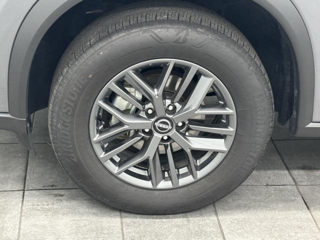 used 2024 Nissan Rogue car, priced at $20,995