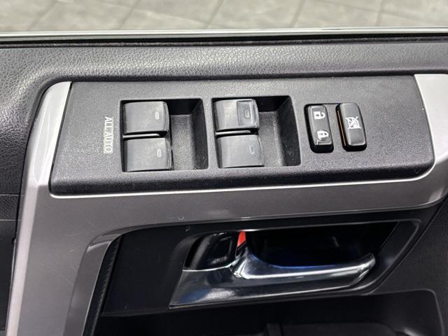 used 2016 Toyota 4Runner car, priced at $21,995