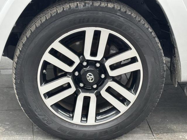 used 2016 Toyota 4Runner car, priced at $21,995