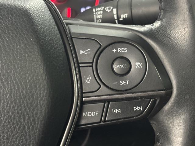 used 2022 Toyota Camry car, priced at $24,495