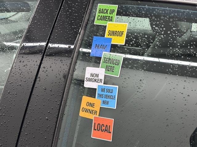 used 2023 Toyota Camry car, priced at $28,495