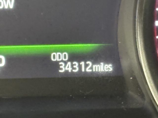 used 2023 Toyota Camry car, priced at $28,495