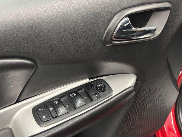 used 2018 Dodge Journey car, priced at $10,588