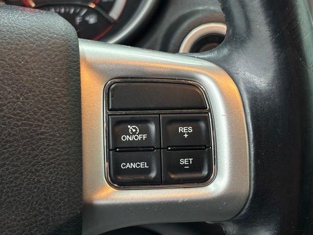 used 2018 Dodge Journey car, priced at $10,588