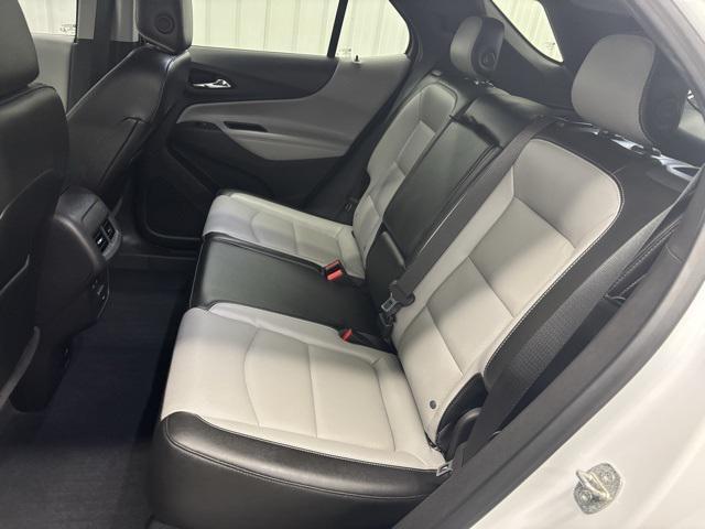 used 2020 Chevrolet Equinox car, priced at $19,499