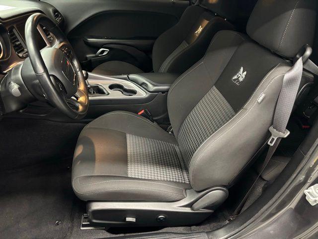used 2021 Dodge Challenger car, priced at $43,299