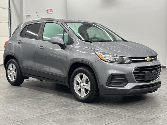 used 2020 Chevrolet Trax car, priced at $8,799
