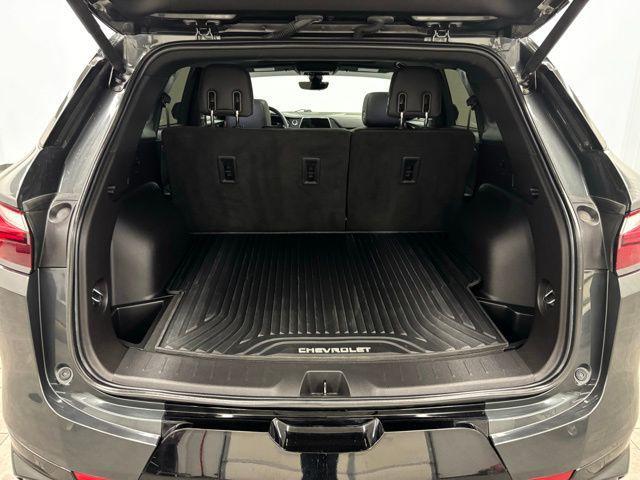 used 2020 Chevrolet Blazer car