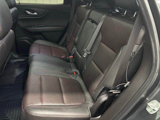 used 2020 Chevrolet Blazer car