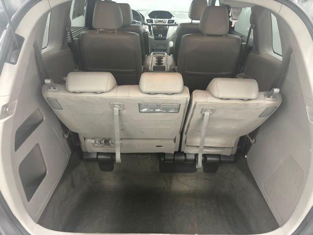 used 2015 Honda Odyssey car, priced at $11,999