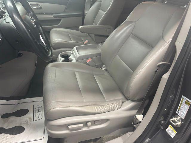 used 2015 Honda Odyssey car, priced at $11,999
