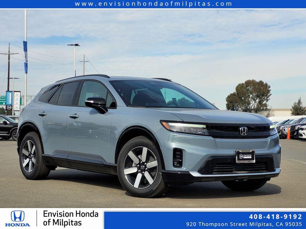 new 2026 Honda Prologue car, priced at $56,450