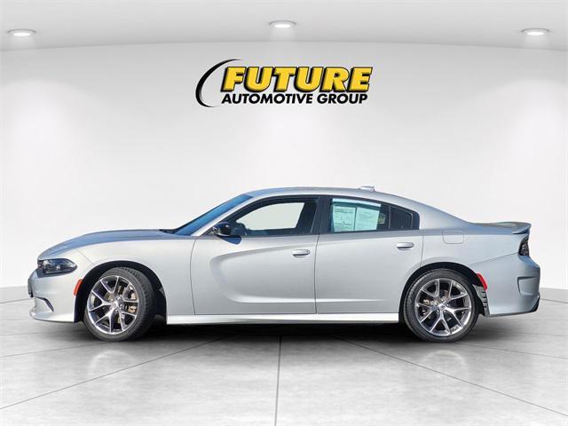 used 2023 Dodge Charger car, priced at $24,688