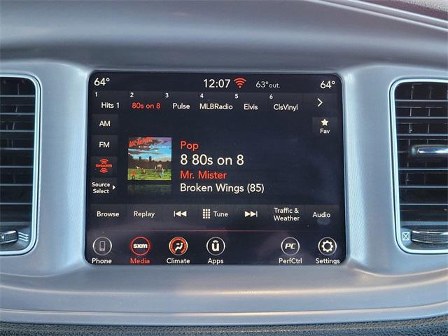 used 2023 Dodge Charger car, priced at $24,688