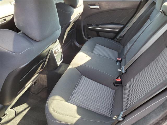 used 2023 Dodge Charger car, priced at $24,688