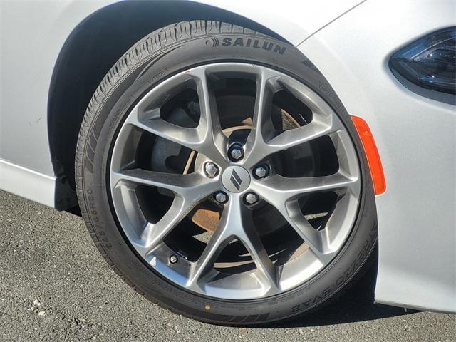used 2023 Dodge Charger car, priced at $24,688