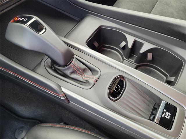 new 2026 Dodge Charger car, priced at $68,533