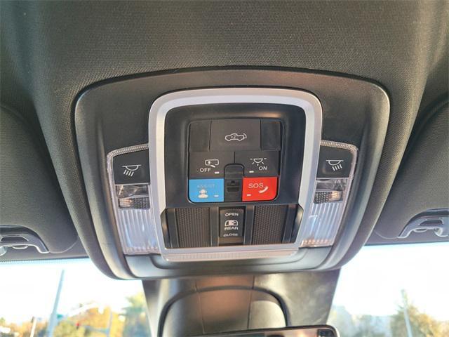 new 2025 Ram 2500 car, priced at $79,999