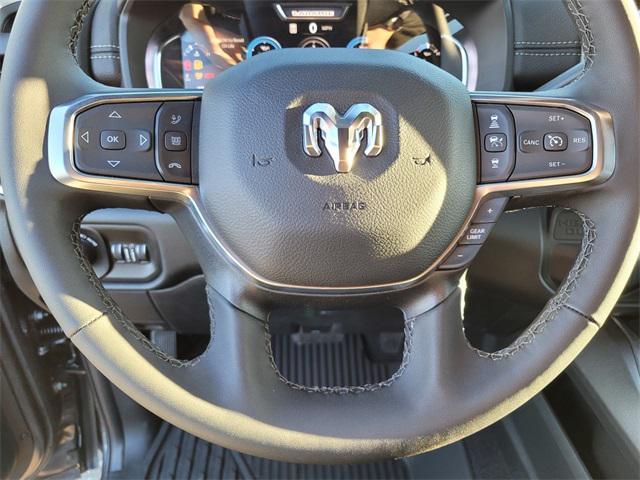 new 2025 Ram 2500 car, priced at $79,999