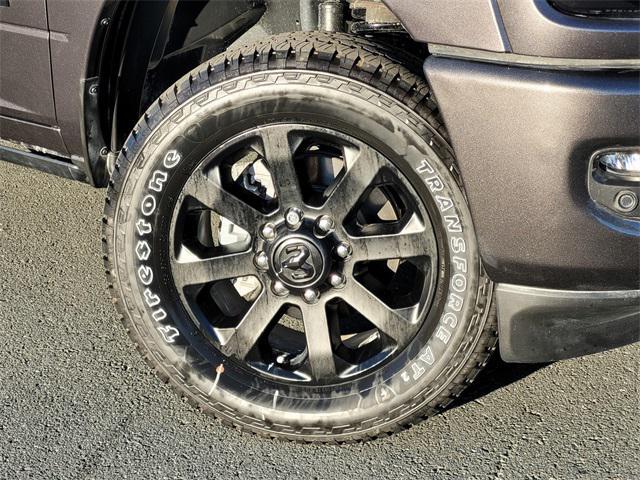 new 2025 Ram 2500 car, priced at $79,999