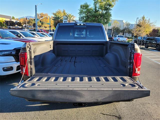 new 2025 Ram 2500 car, priced at $79,999