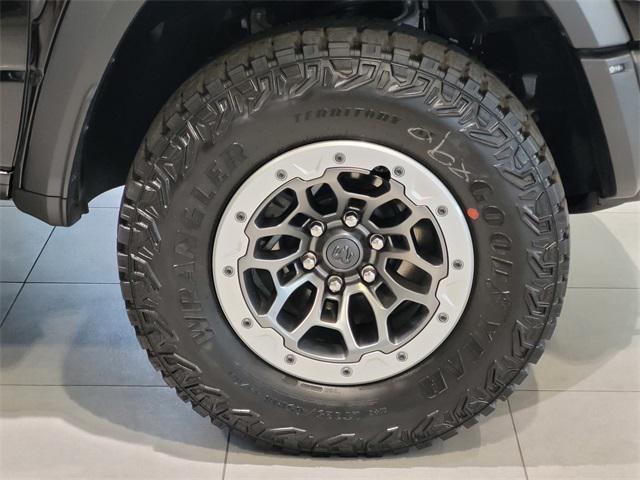 new 2026 Ram 1500 car, priced at $89,888