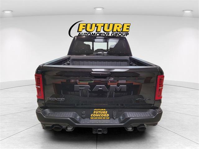 new 2026 Ram 1500 car, priced at $89,888