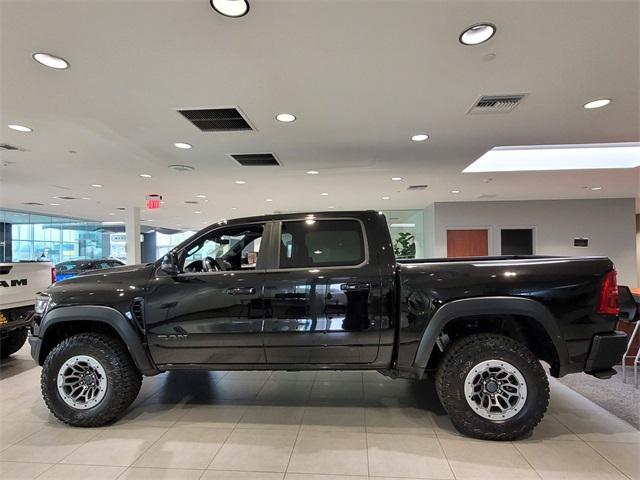 new 2026 Ram 1500 car, priced at $89,888