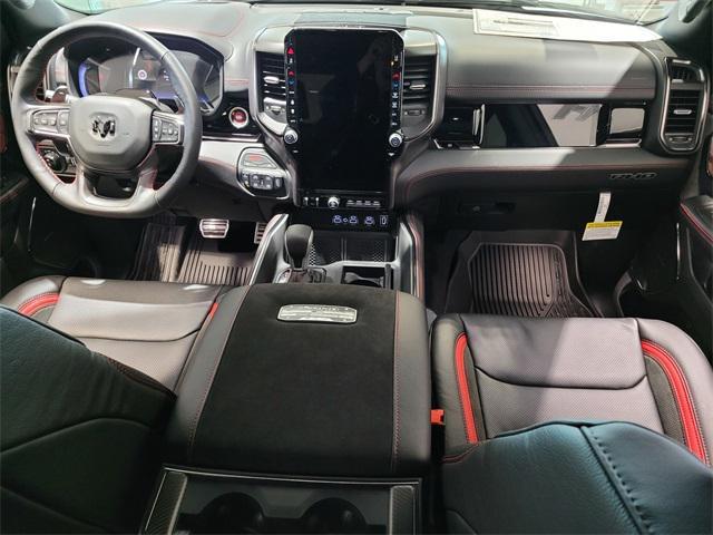 new 2026 Ram 1500 car, priced at $89,888