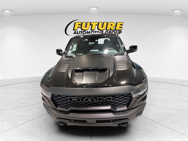 new 2026 Ram 1500 car, priced at $89,888
