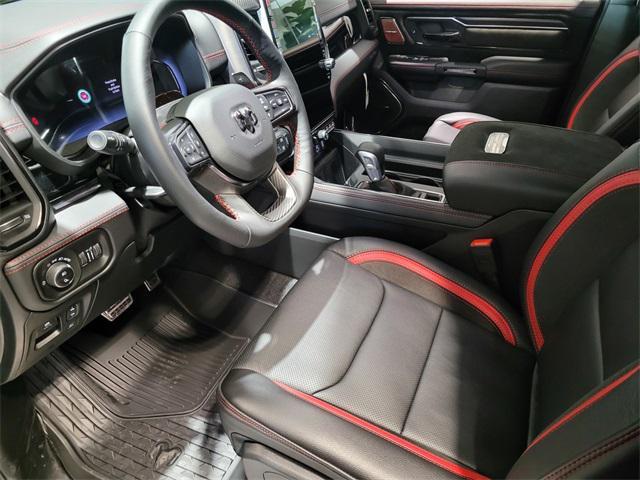 new 2026 Ram 1500 car, priced at $89,888