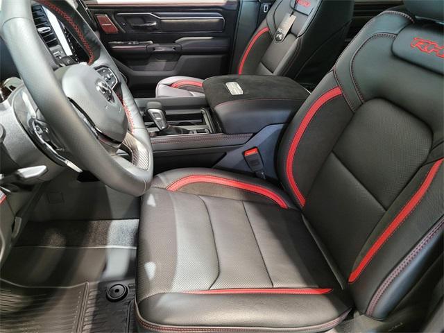 new 2026 Ram 1500 car, priced at $89,888