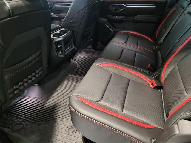 new 2026 Ram 1500 car, priced at $89,888