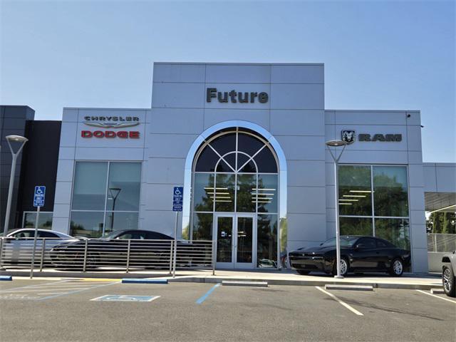 new 2026 Ram 2500 car, priced at $84,999