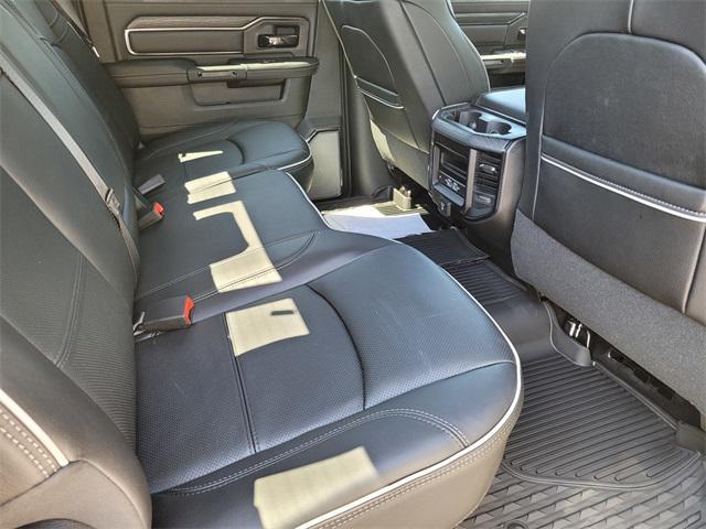 new 2026 Ram 2500 car, priced at $84,999