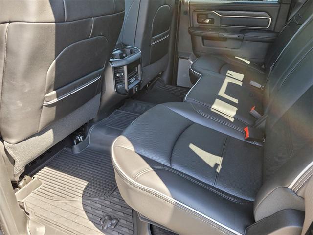 new 2026 Ram 2500 car, priced at $84,999