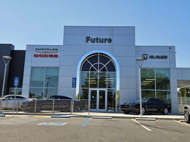 new 2026 Ram 2500 car, priced at $84,999