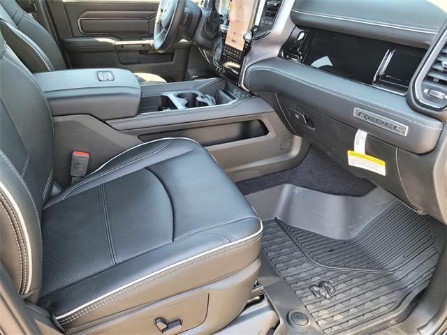 new 2026 Ram 2500 car, priced at $84,999