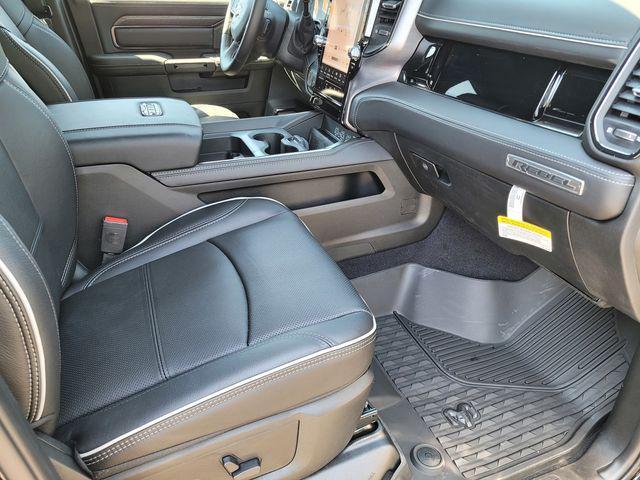 new 2026 Ram 2500 car, priced at $84,999