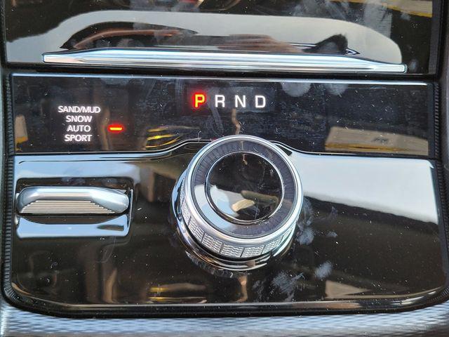 new 2026 Jeep Grand Cherokee L car, priced at $51,589