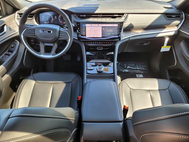 new 2026 Jeep Grand Cherokee L car, priced at $51,589