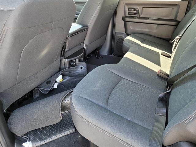 new 2026 Ram 2500 car, priced at $66,778