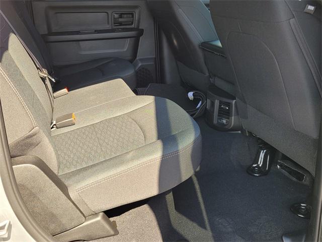 new 2026 Ram 2500 car, priced at $66,778