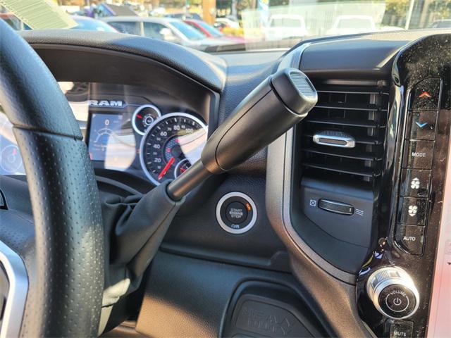 new 2026 Ram 2500 car, priced at $66,778