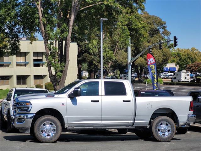 new 2026 Ram 2500 car, priced at $66,778