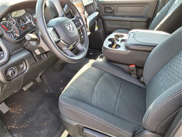 new 2026 Ram 2500 car, priced at $66,778