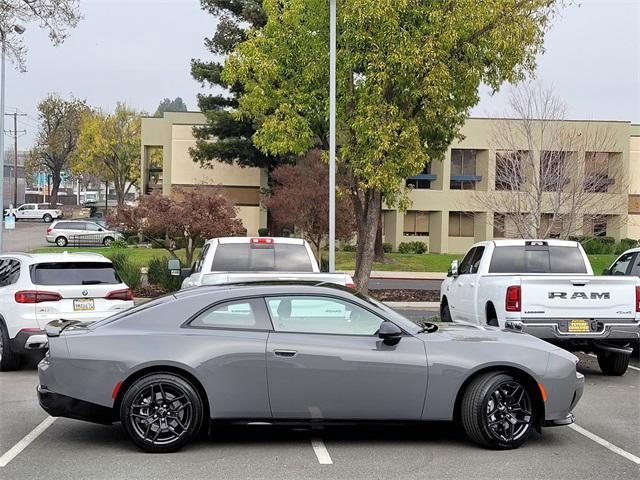 new 2026 Dodge Charger car, priced at $62,783