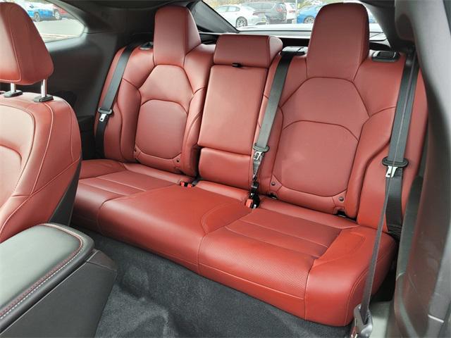 new 2026 Dodge Charger car, priced at $62,783