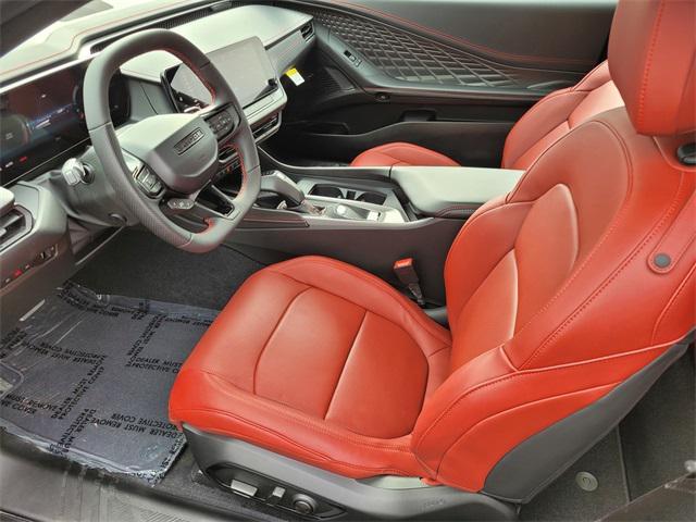 new 2026 Dodge Charger car, priced at $62,783