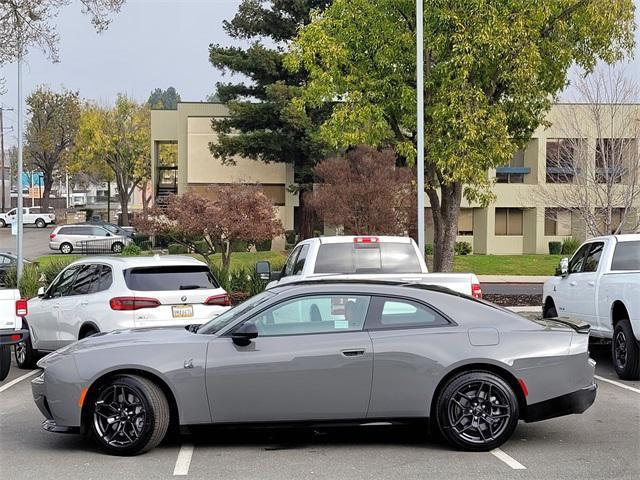 new 2026 Dodge Charger car, priced at $62,783